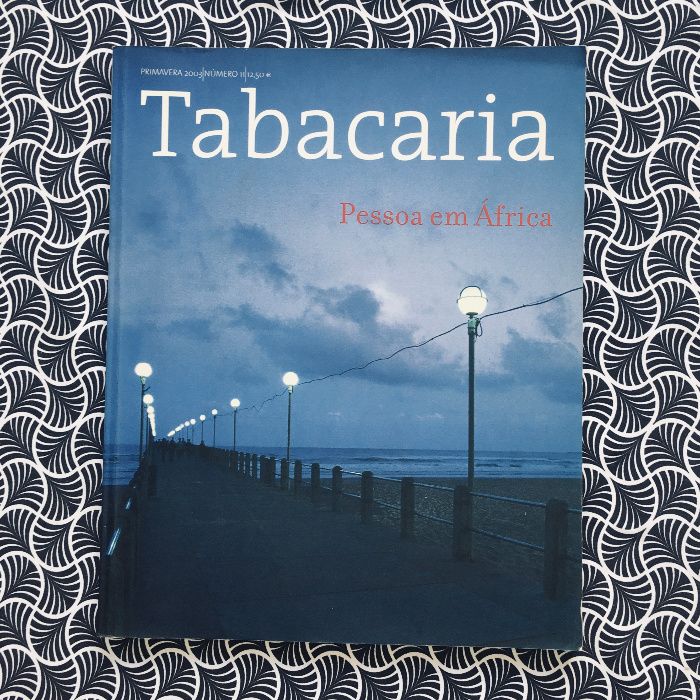 Revista Tabacaria número 11