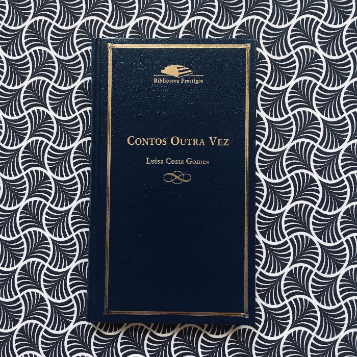 Contos Outra Vez - Luisa Costa Gomes