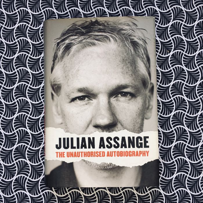 Julian Assange: The unauthorised Autobiography