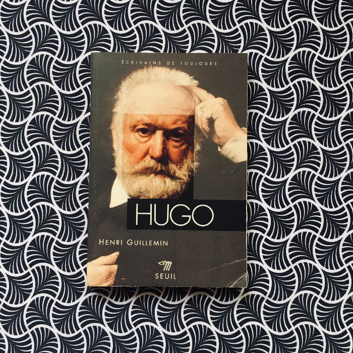 Hugo - Henri Guillemin