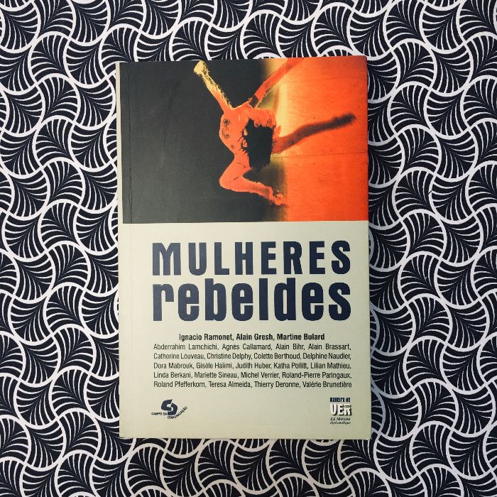 Mulheres Rebeldes