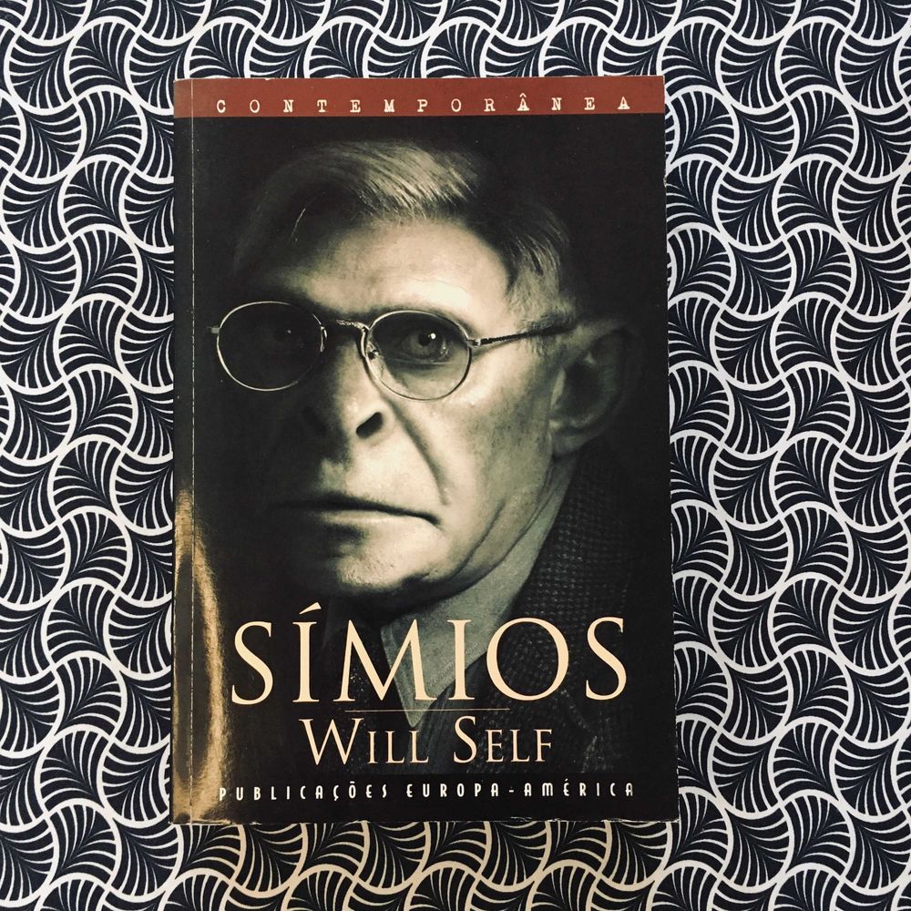 Símios - Will Self
