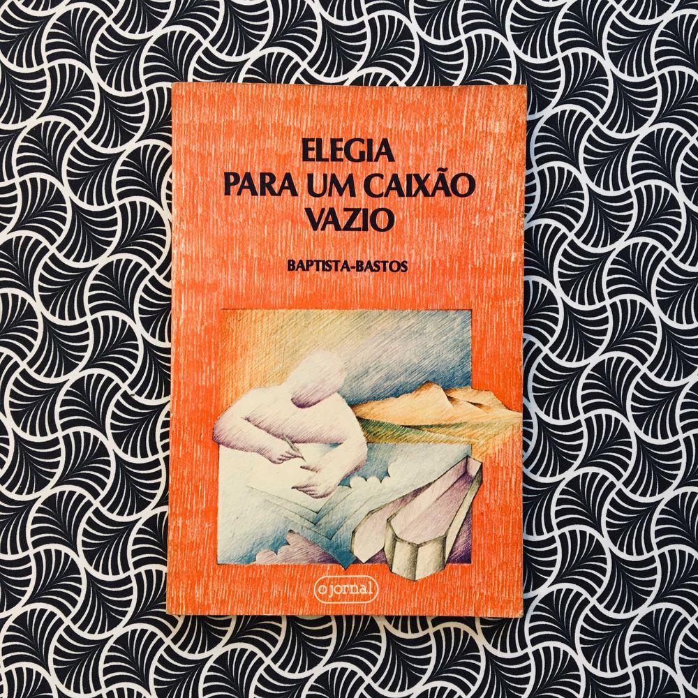Elegia para um Caixão Vazio - Bapista-Bastos