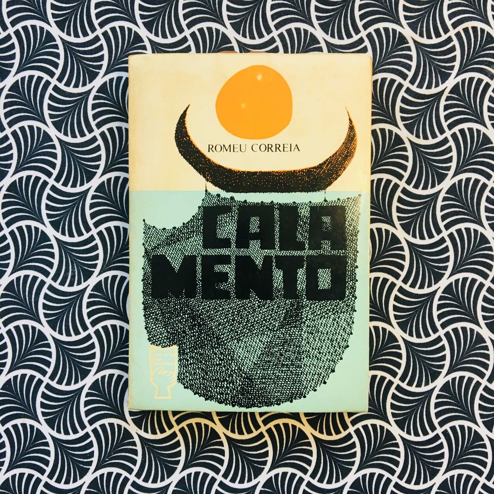Calamento - Romeu Correia
