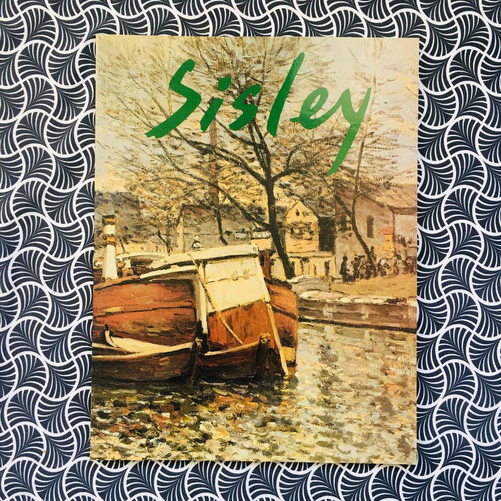 Sisley - Park Lane