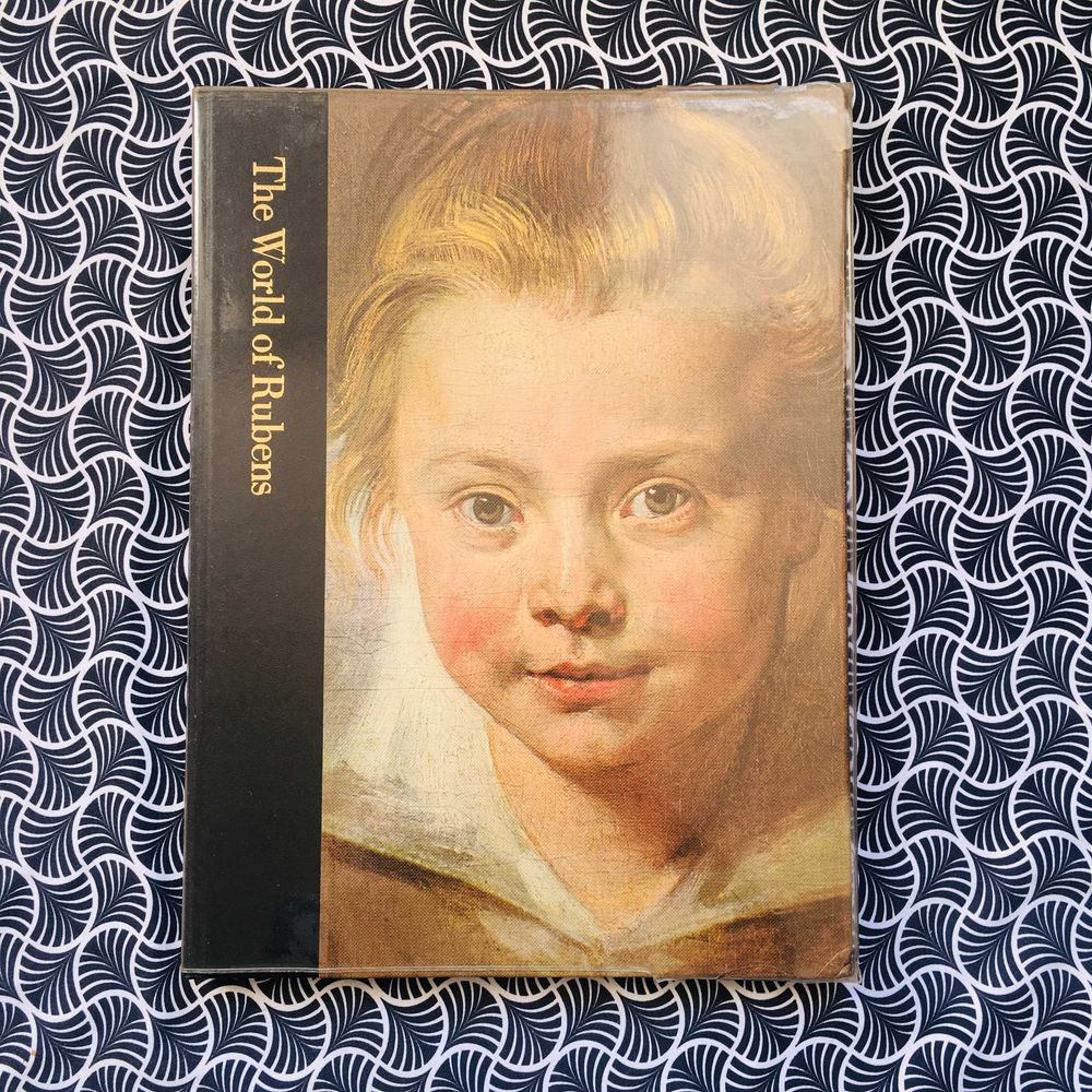 The World of Rubens