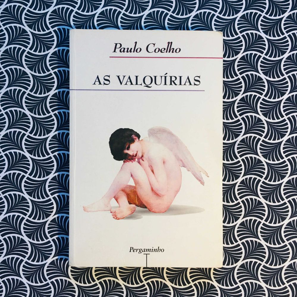 As Valquírias - Paulo Coelho