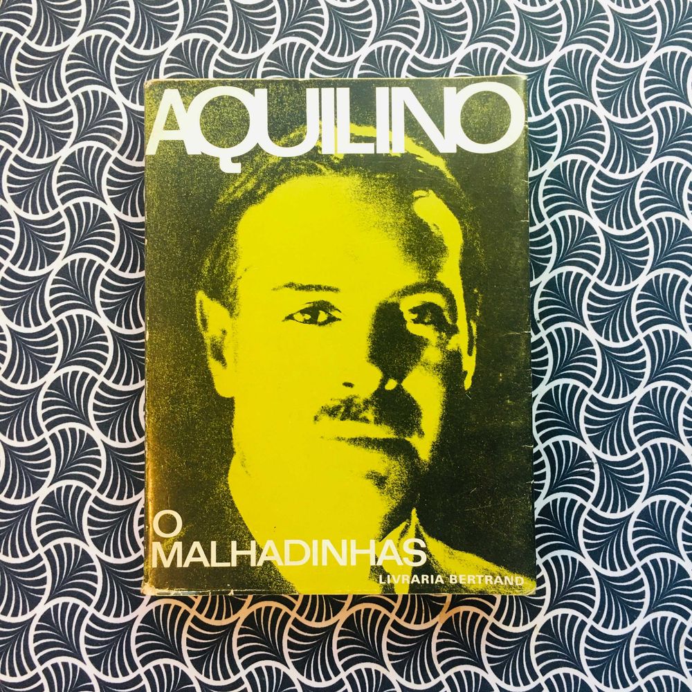 O Malhadinhas / Mina de Diamantes - Aquilino Ribeiro