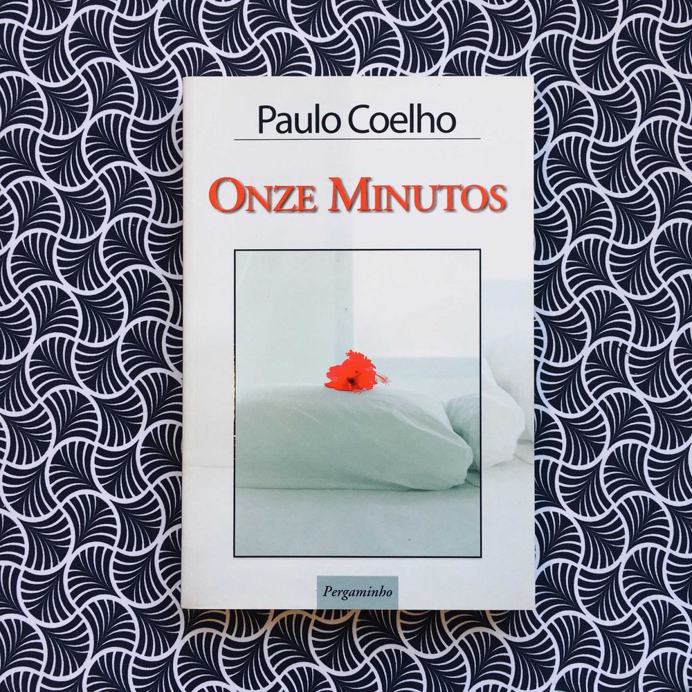 Onze Minutos - Paulo Coelho