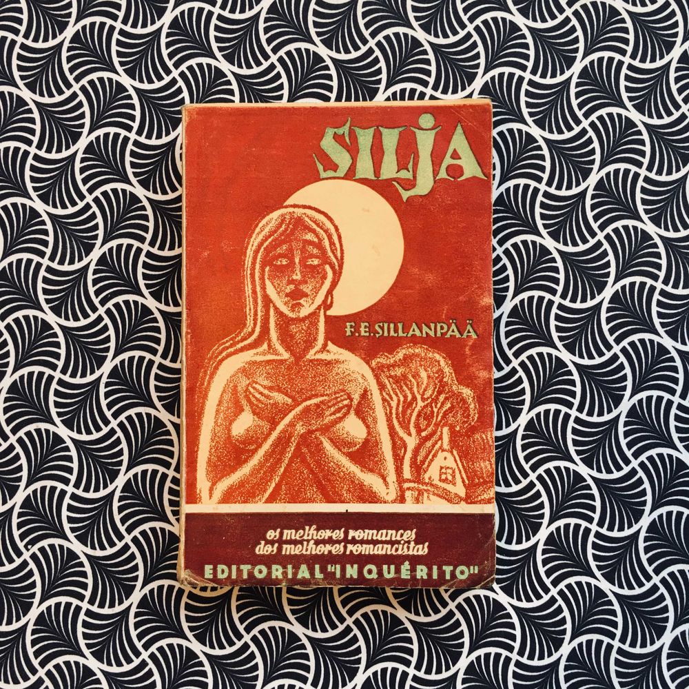 Silja - F. E. Sillanpaa