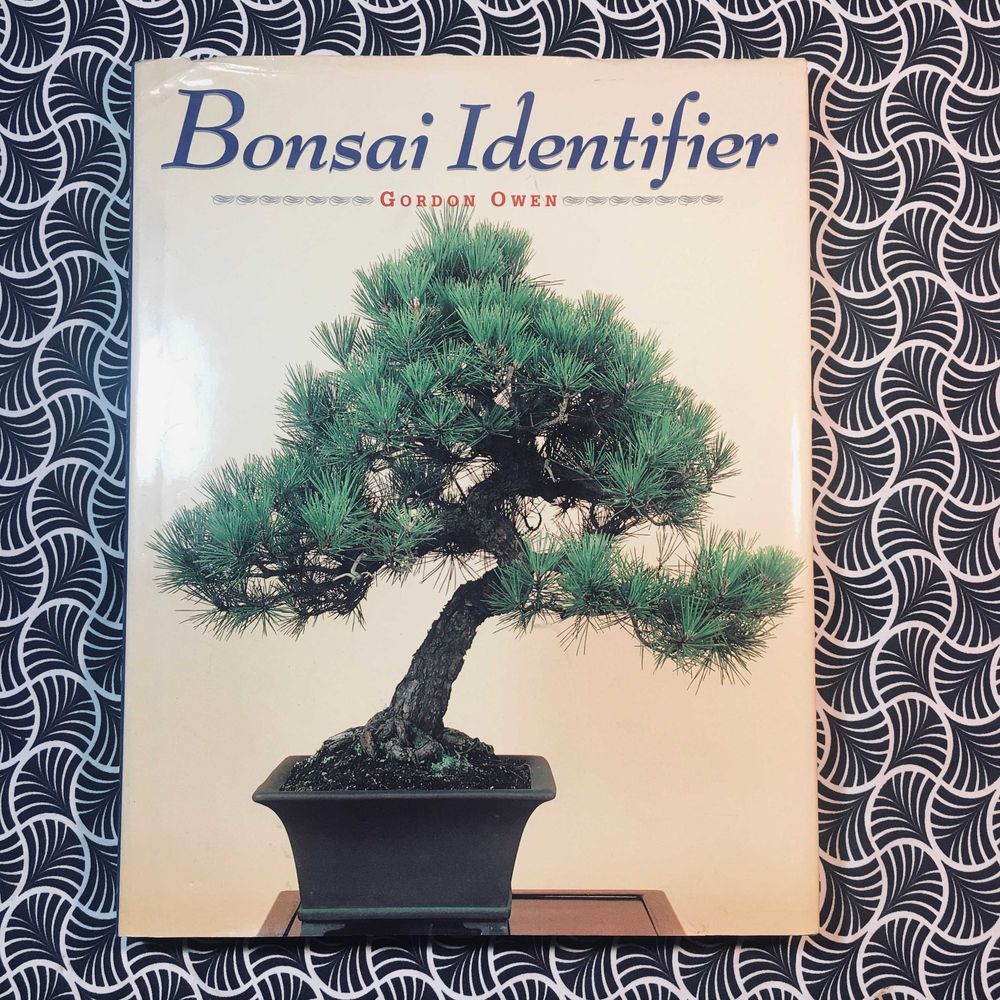 Bonsai Identifier - Gordon Owen