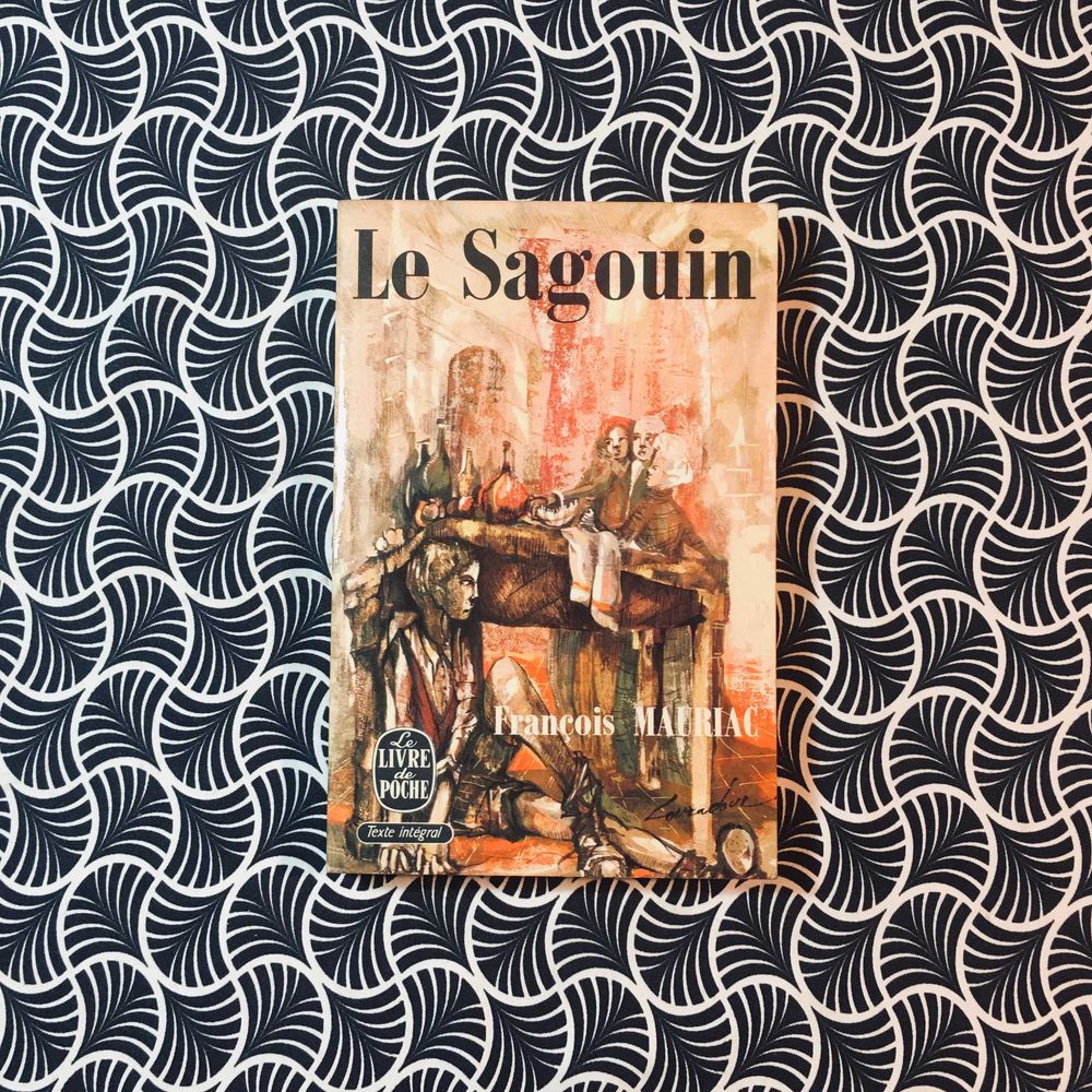 Le Sagouin - François Mauriac