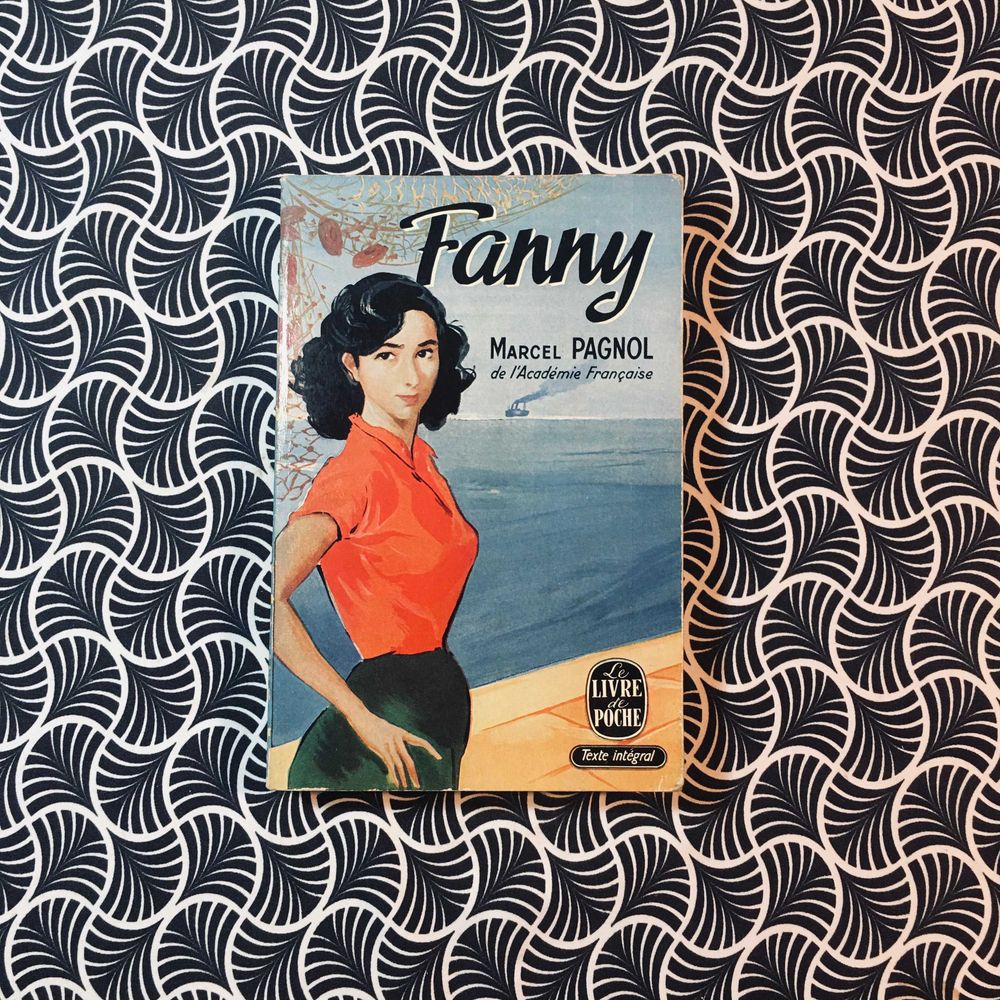 Fanny - Marcel Pagnol
