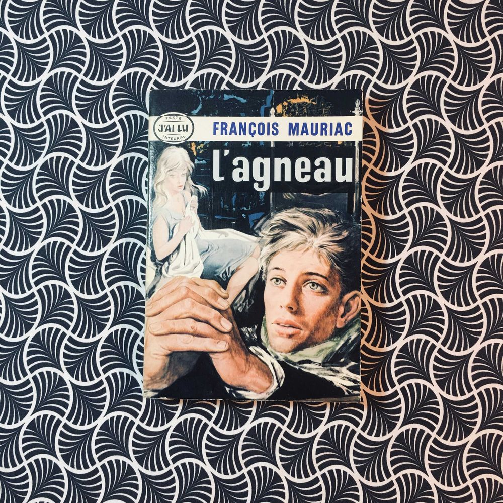 L'Agneau - François Mauriac