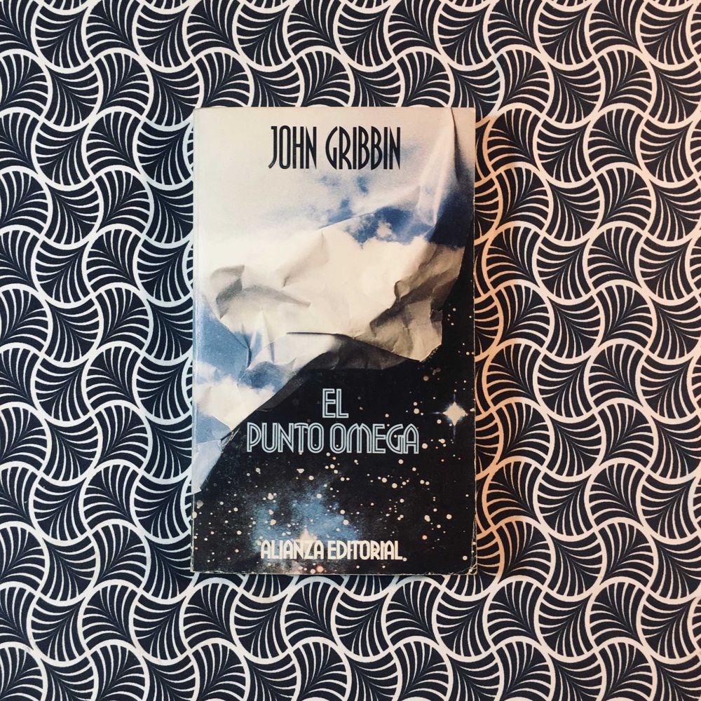 El Punto Omega - John Gribbin
