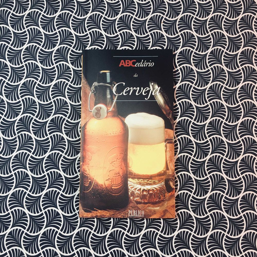 Abcedário da Cerveja