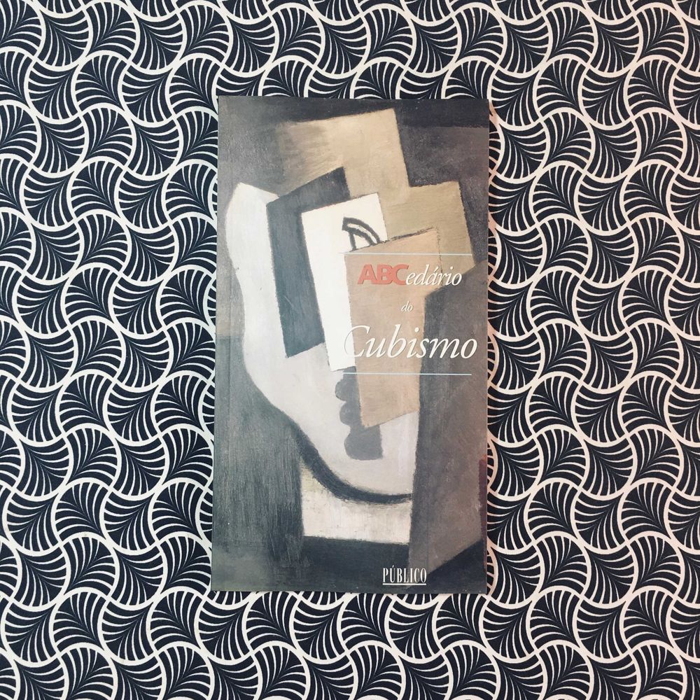 Abcedário do Cubismo - Alyze Gaultier