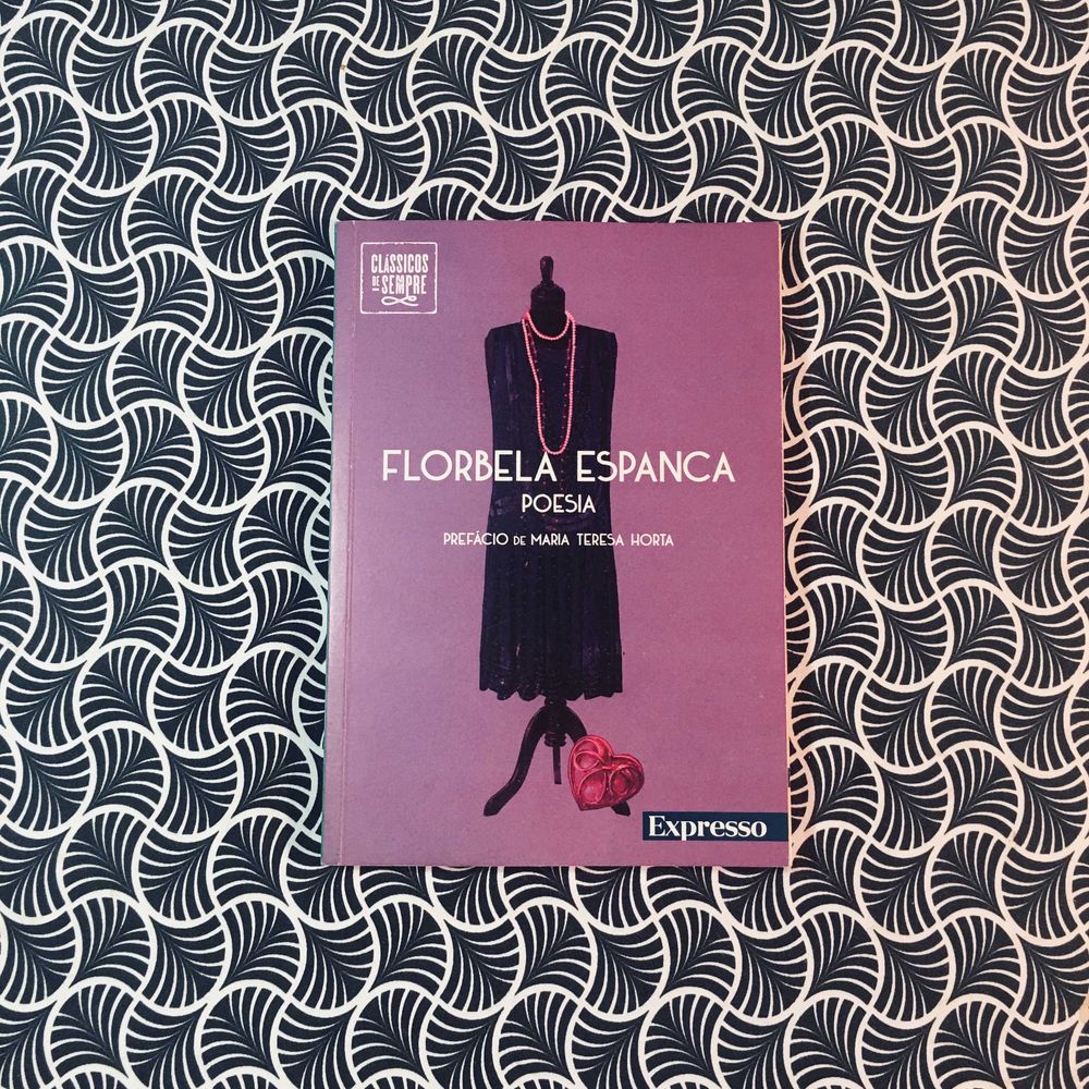 Poesia - Florbela Espanca