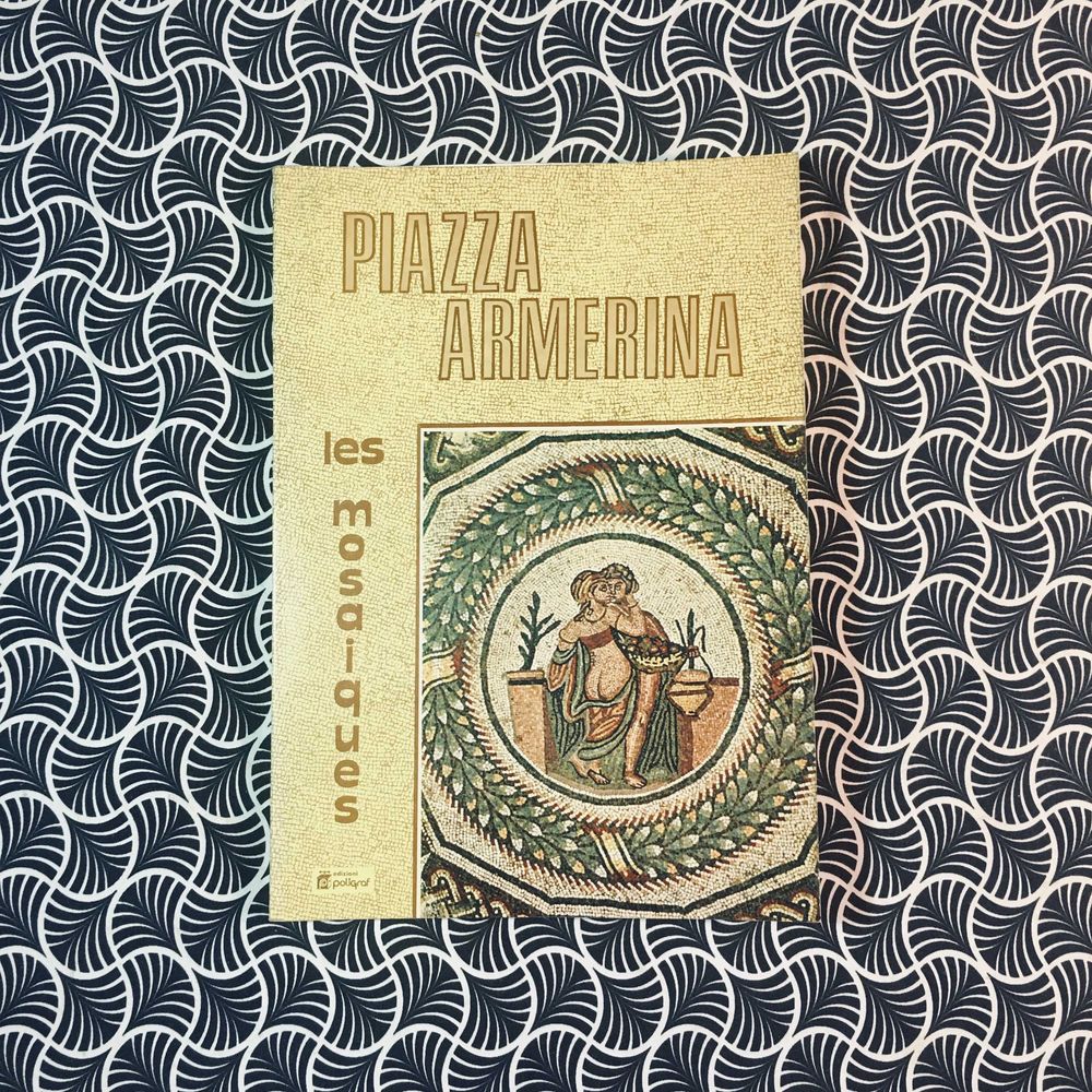 Piazza Armerina: Les Mosaiques de la Villa du Casale