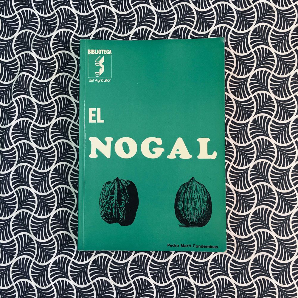 El Nogal - Pedro Marti Condeminas