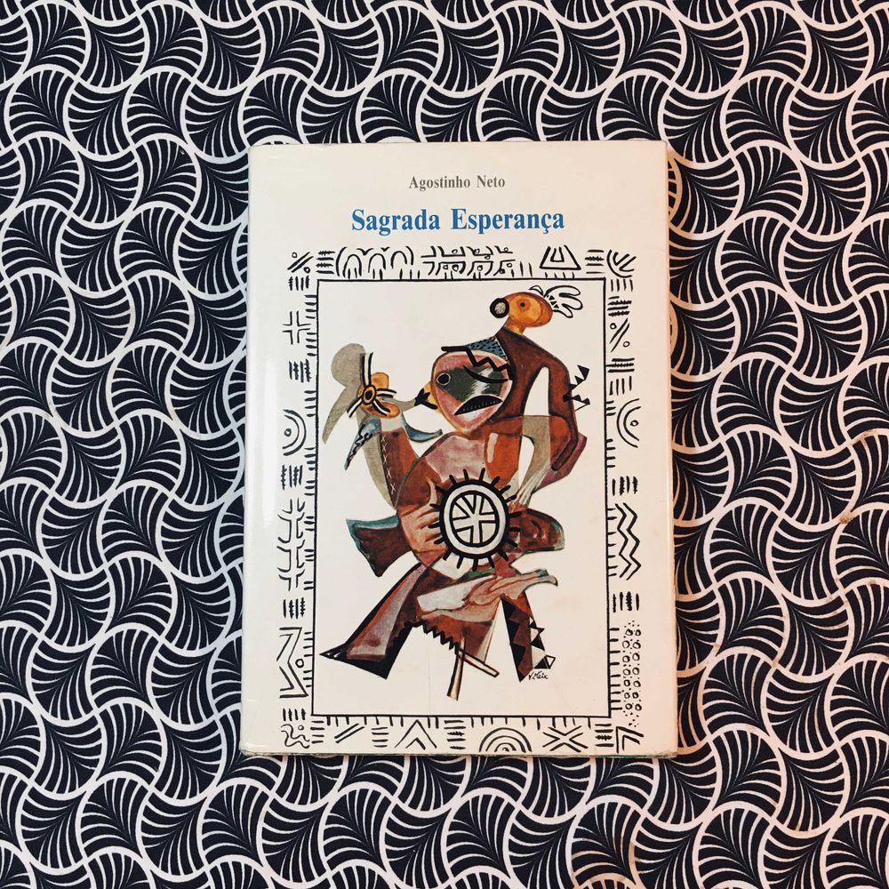 Sagrada Esperança - Agostinho Neto