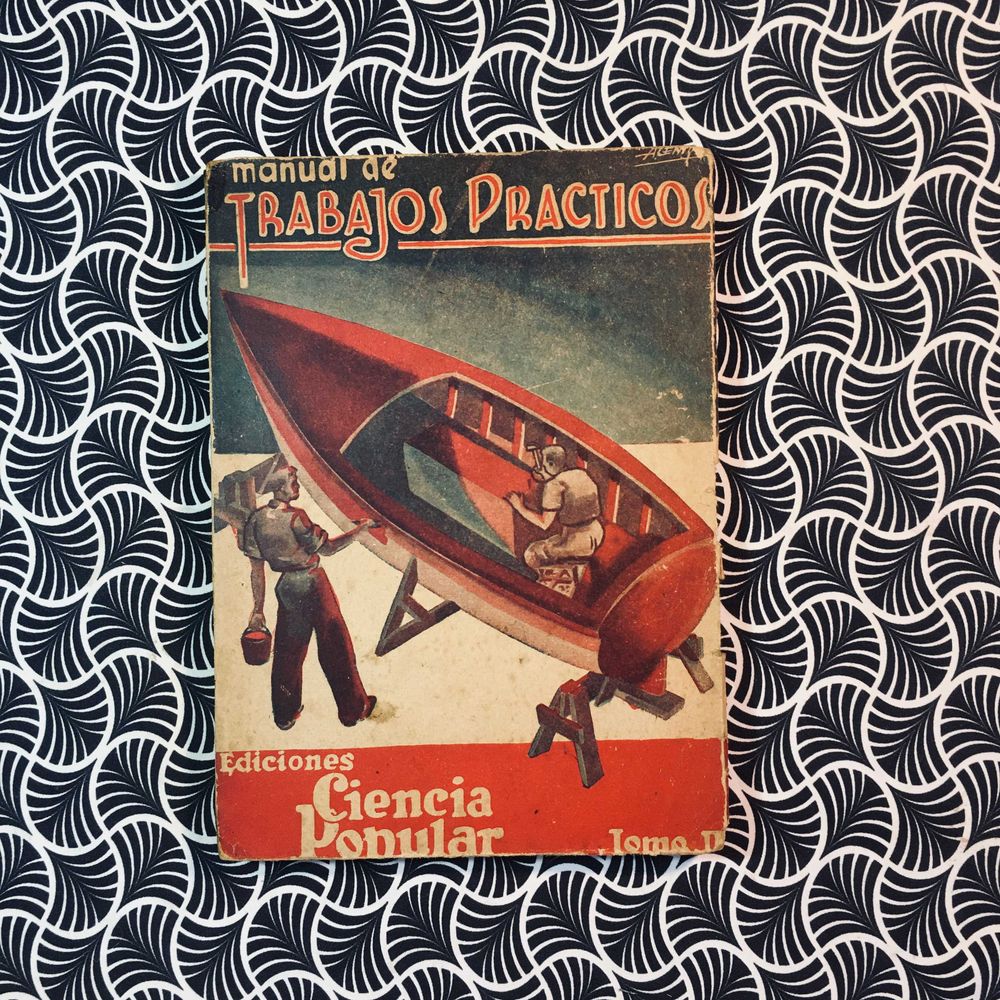 Manual de Trabajos Practicos (Tomo III)