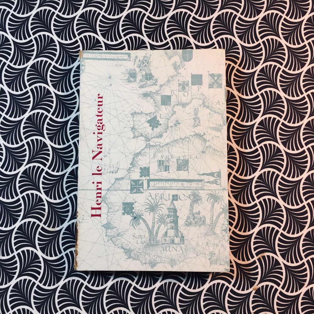 Henri Le Navigateur - Costa Brochado
