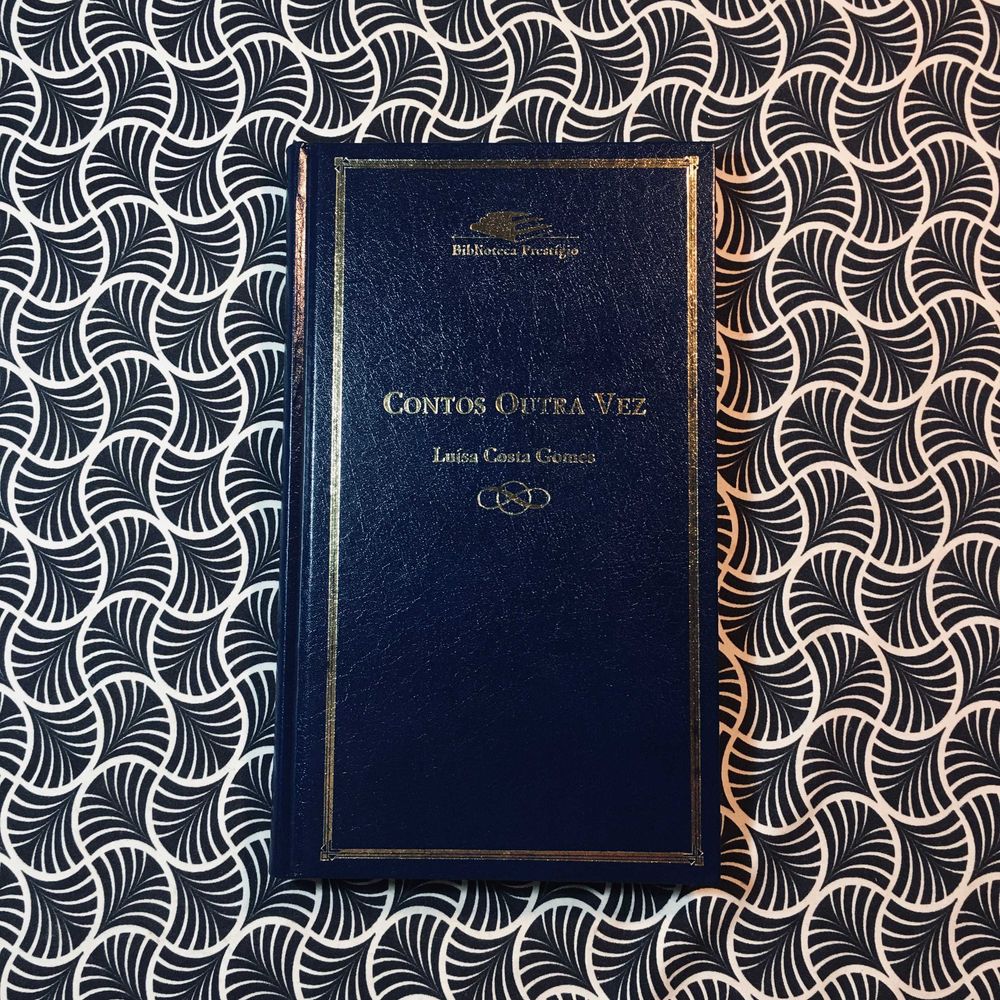 Contos Outra Vez - Luísa Costa Gomes