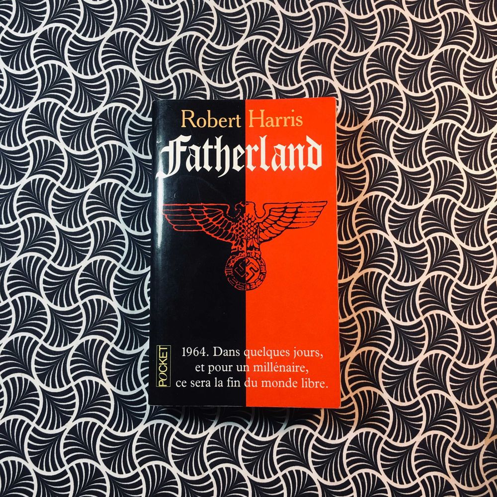 Fatherland - Robert Harris