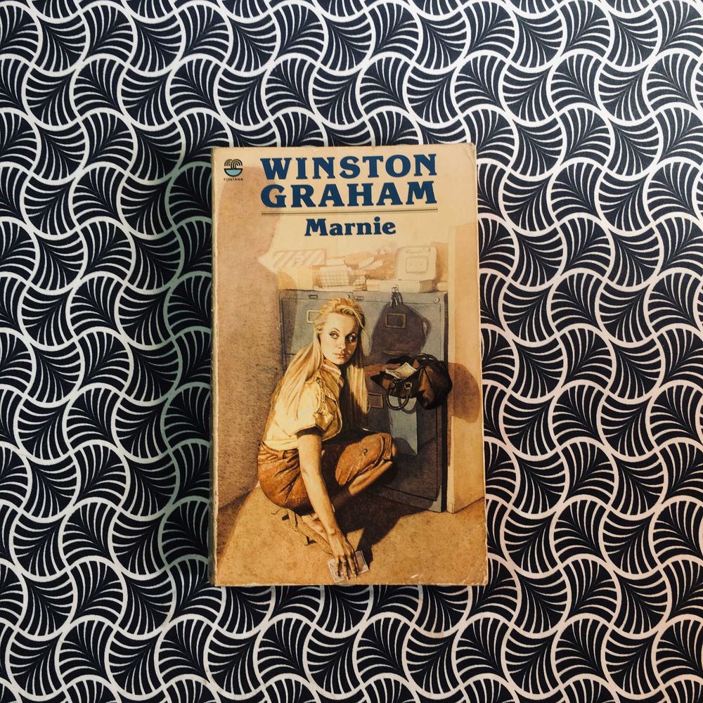 Marnie - Winston Graham