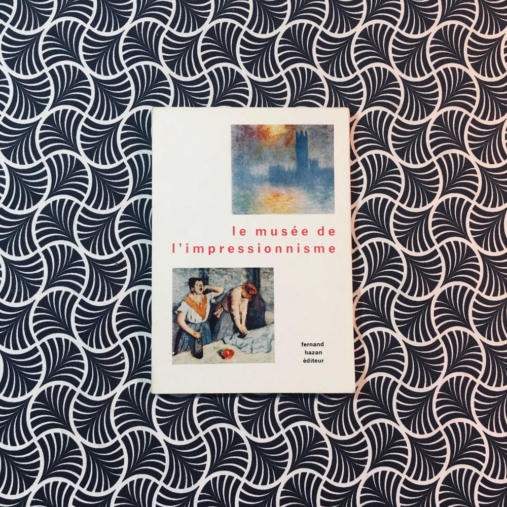 Le Musée de l'Impressionnisme