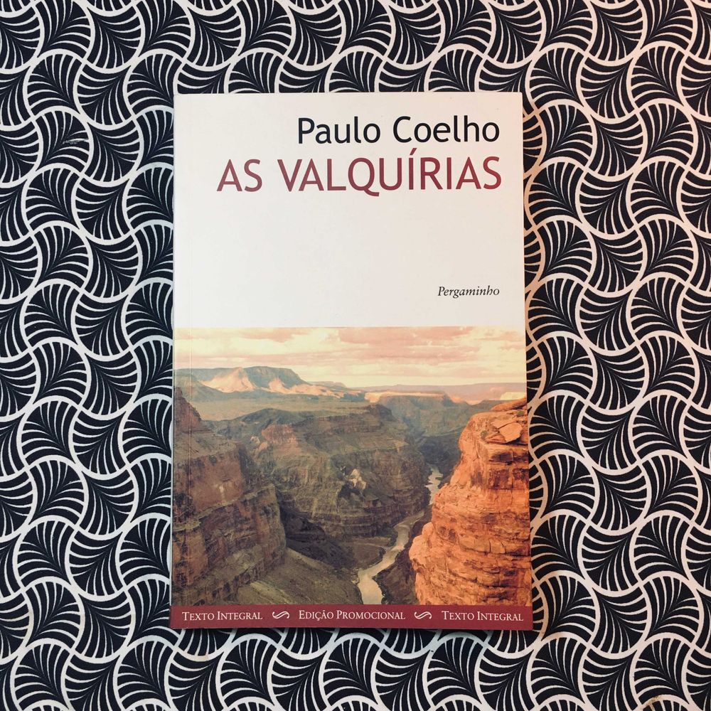 As Valquírias - Paulo Coelho
