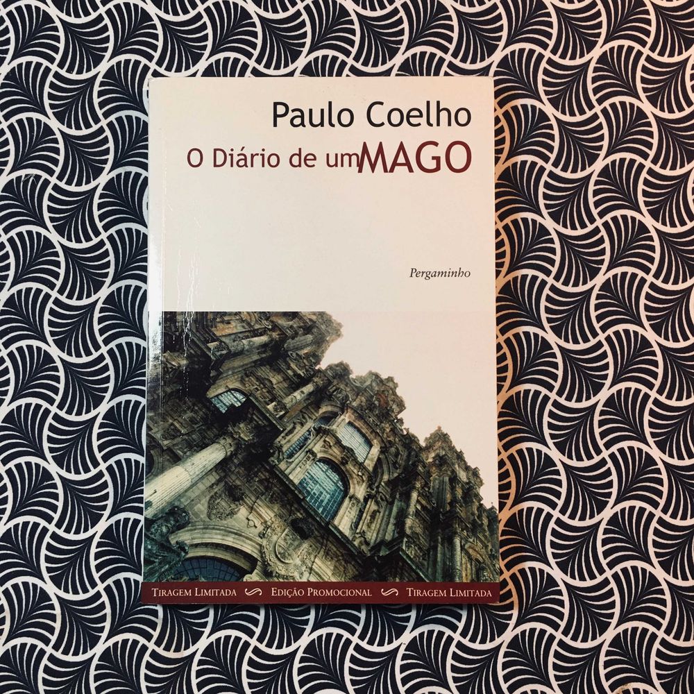 O Diário de um Mago - Paulo Coelho