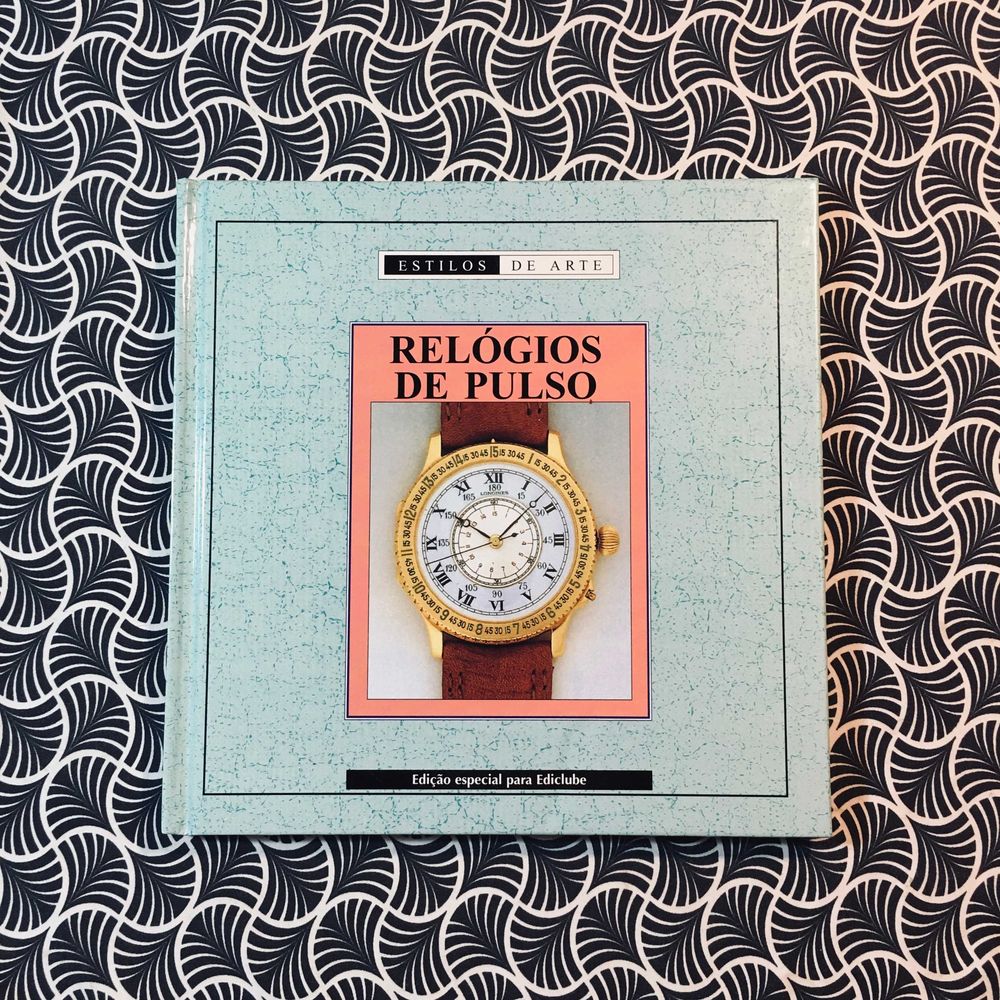 Relógios de Pulso