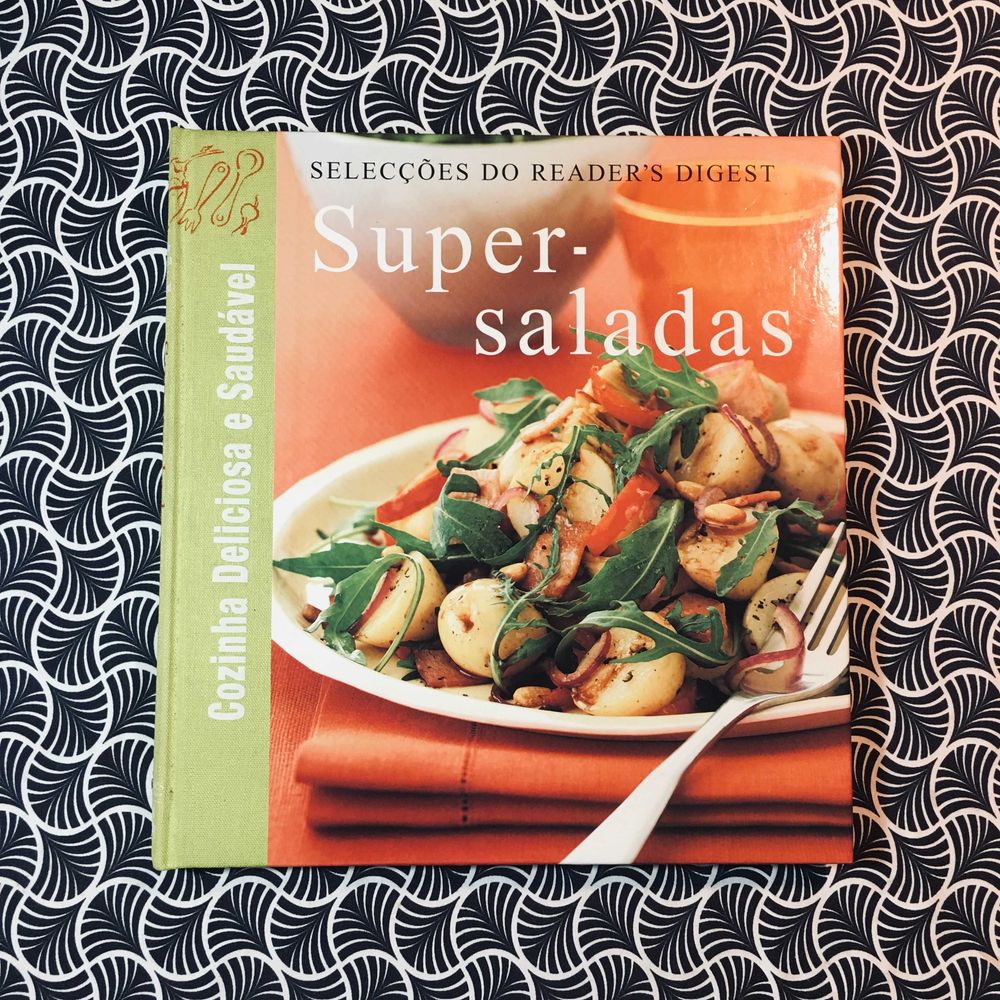 Super-saladas - Selecções do Reader's Digest