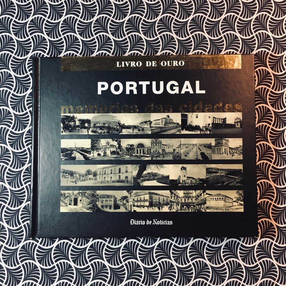 Portugal: Memórias das Cidades