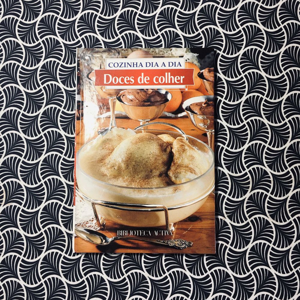 Cozinha Dia a Dia: Doces de Colher