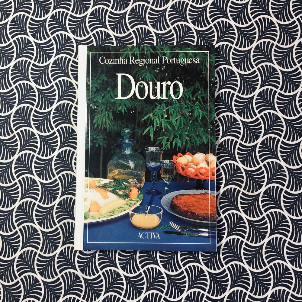 Cozinha Regional Portuguesa: Douro
