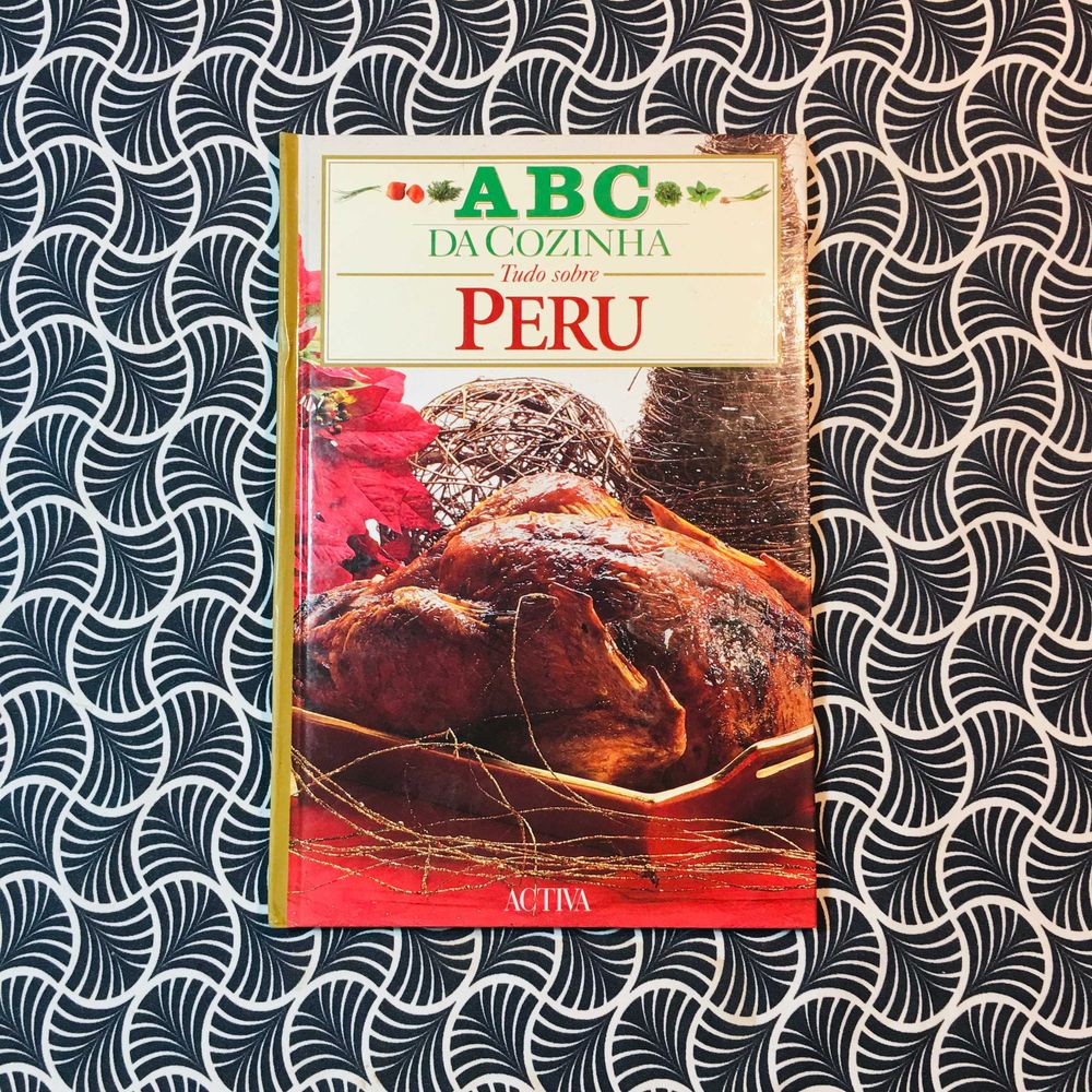 ABC da Cozinha: Tudo Sobre Perú
