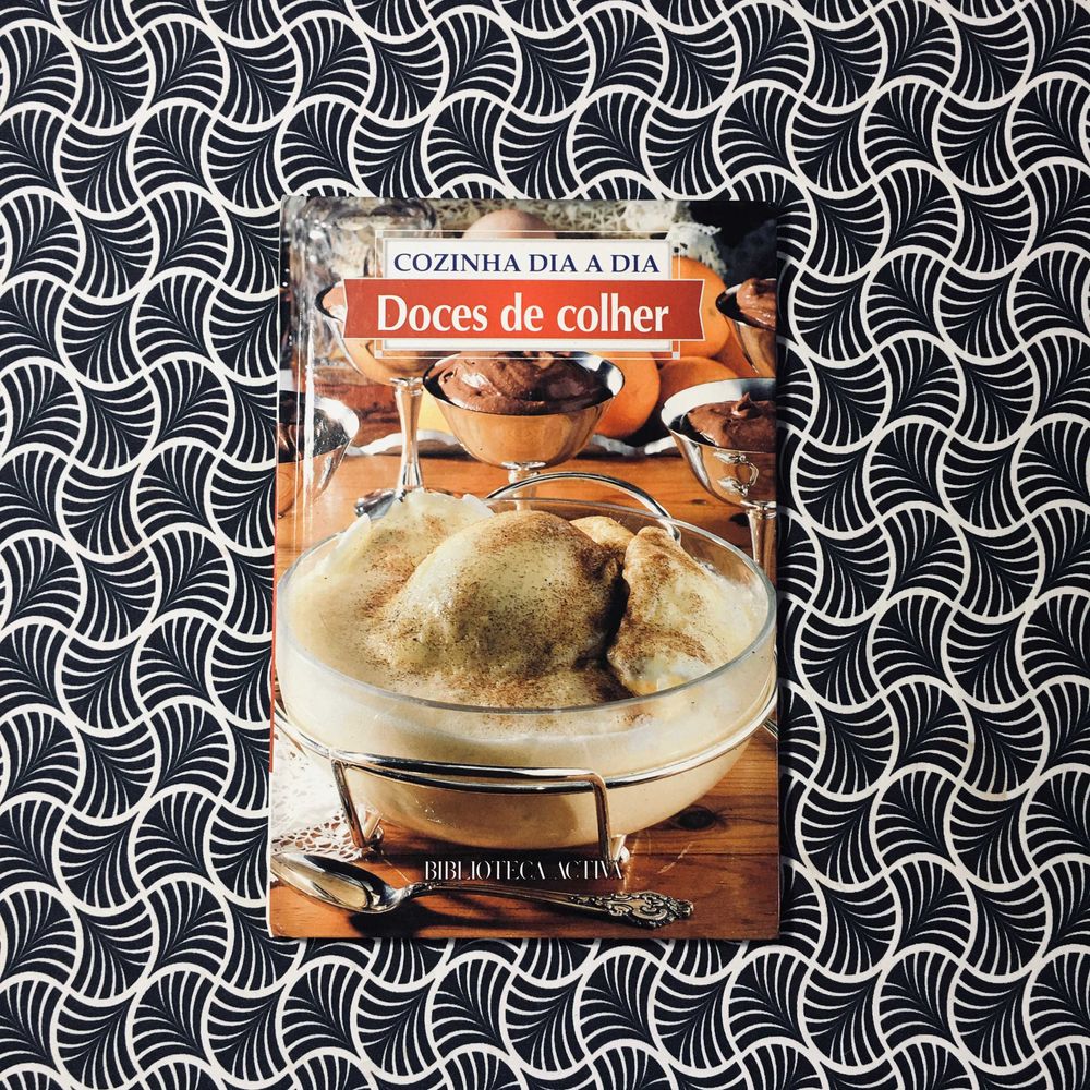 Cozinha Regional Portuguesa: Doces Conventuais