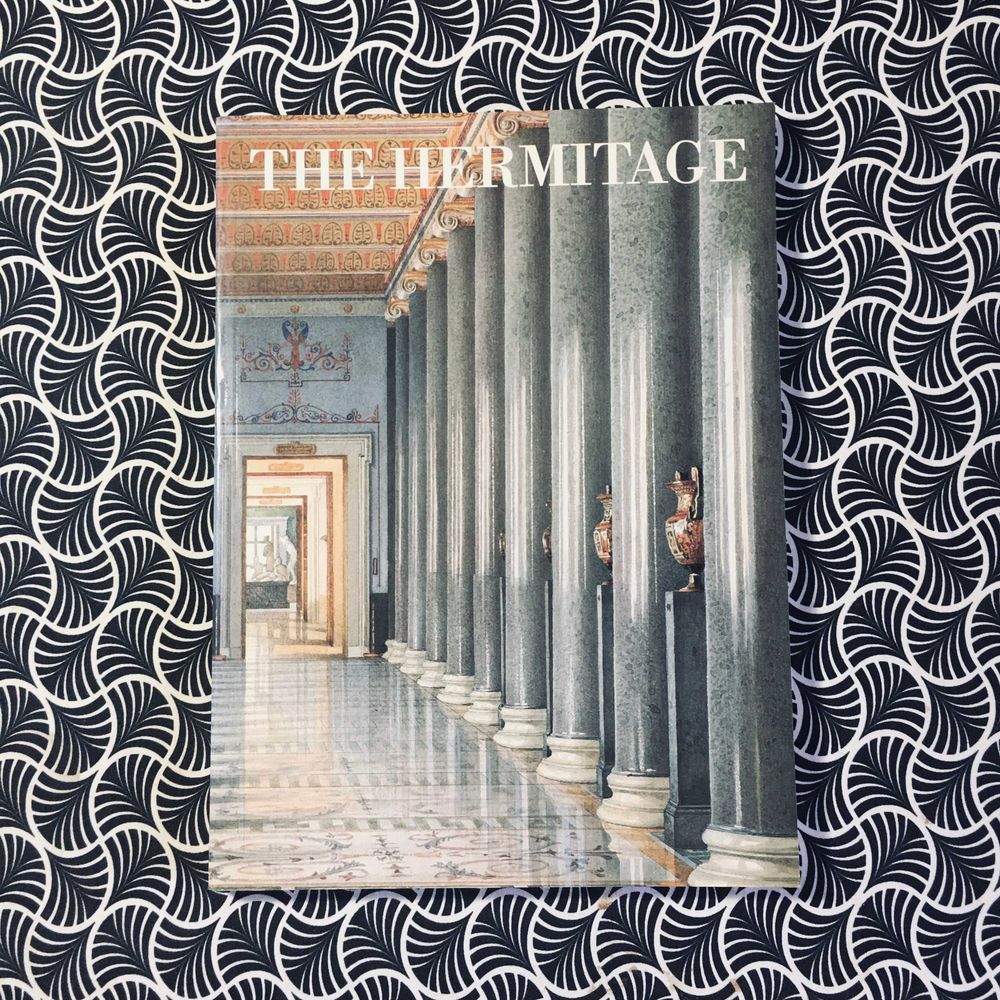 The Hermitage: Selected Treasures from a Great Museum