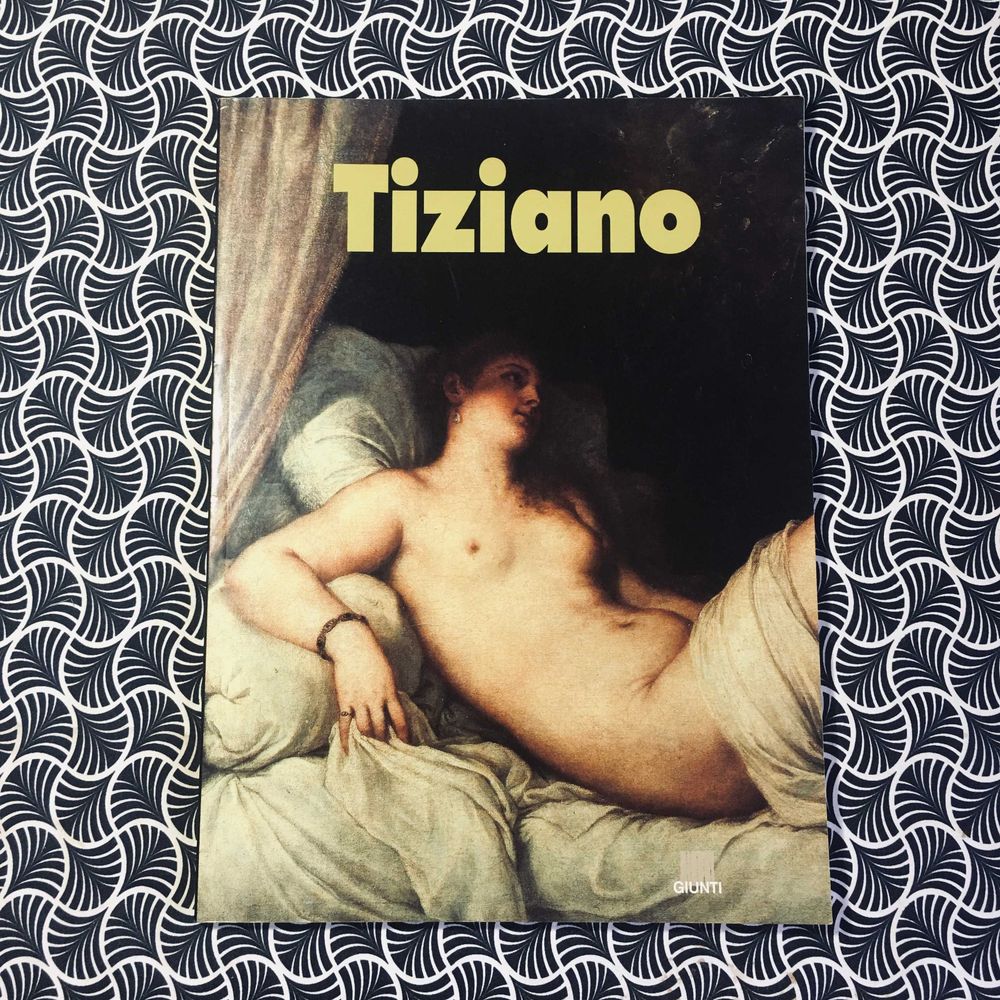 Tiziano - Donata Battilotti