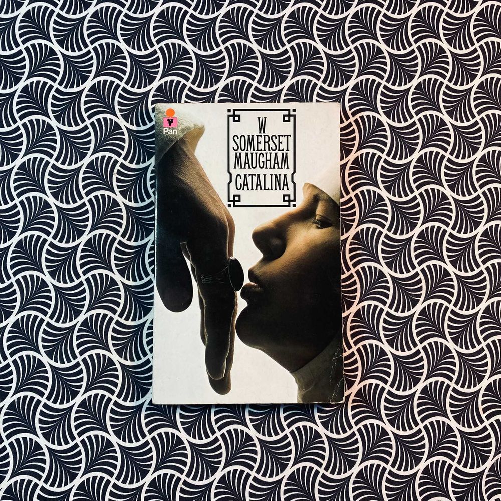 Catalina - Somerset Maugham
