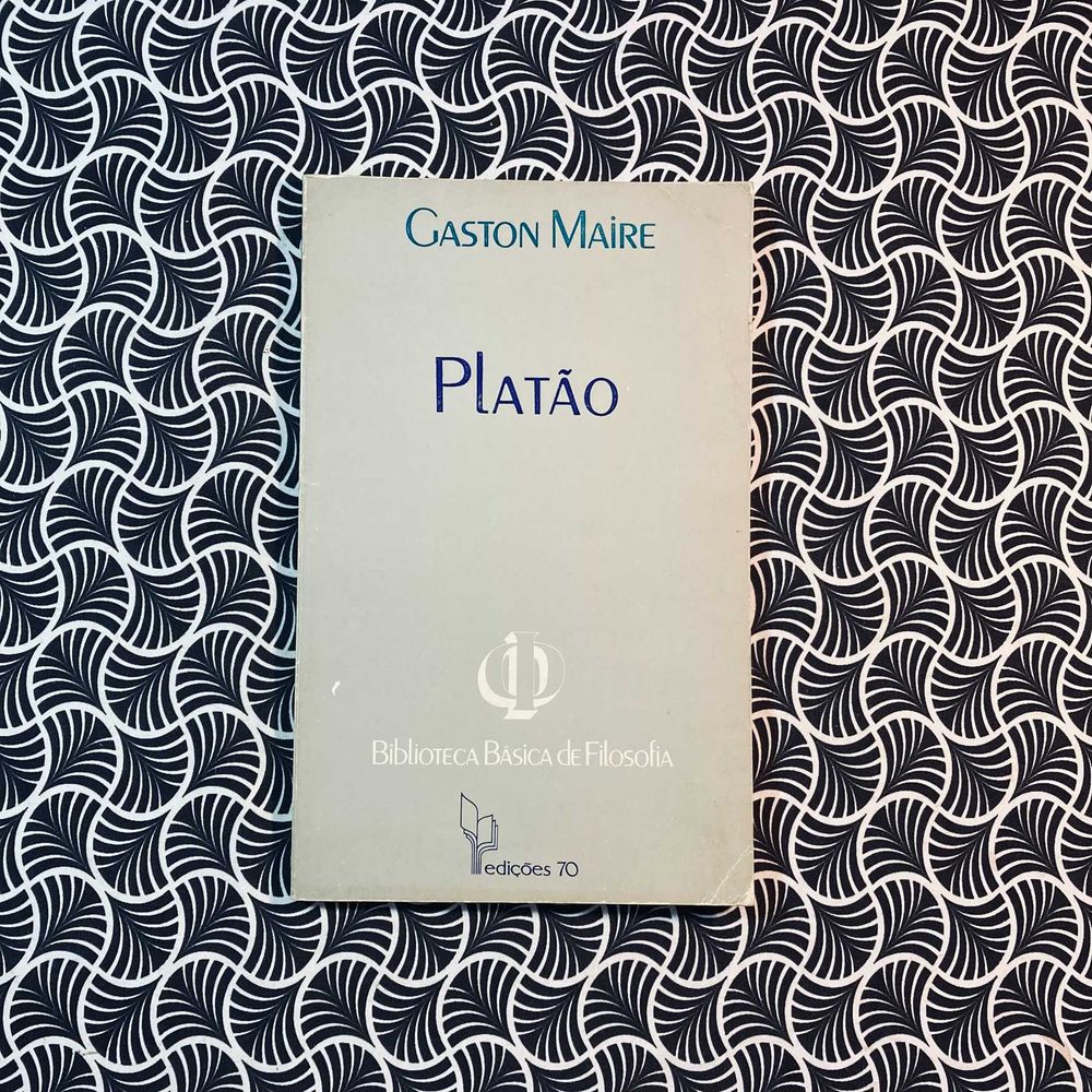 Platão - Gaston Maire