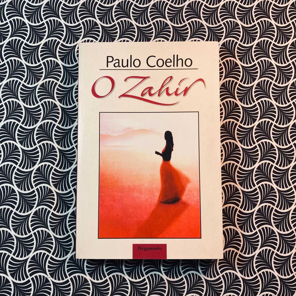 O Zahír - Paulo Coelho