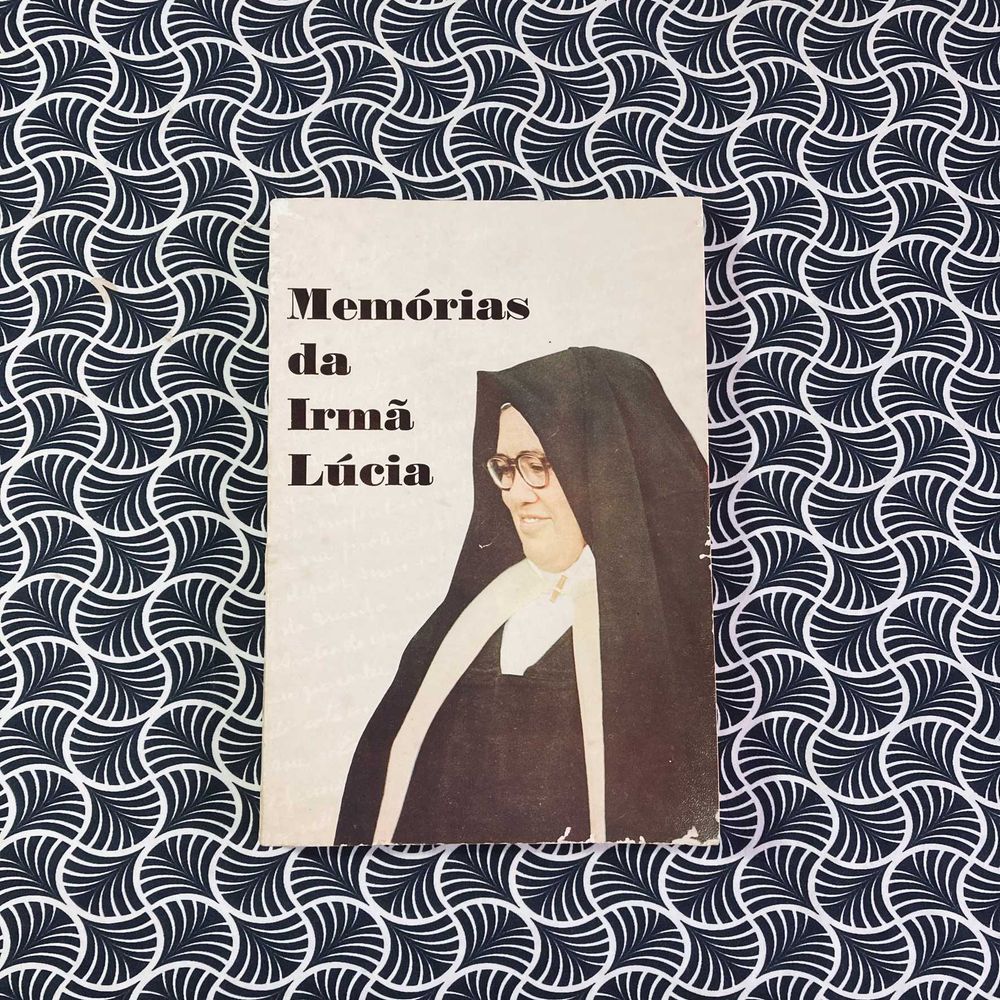 Memórias da Irmã Lúcia
