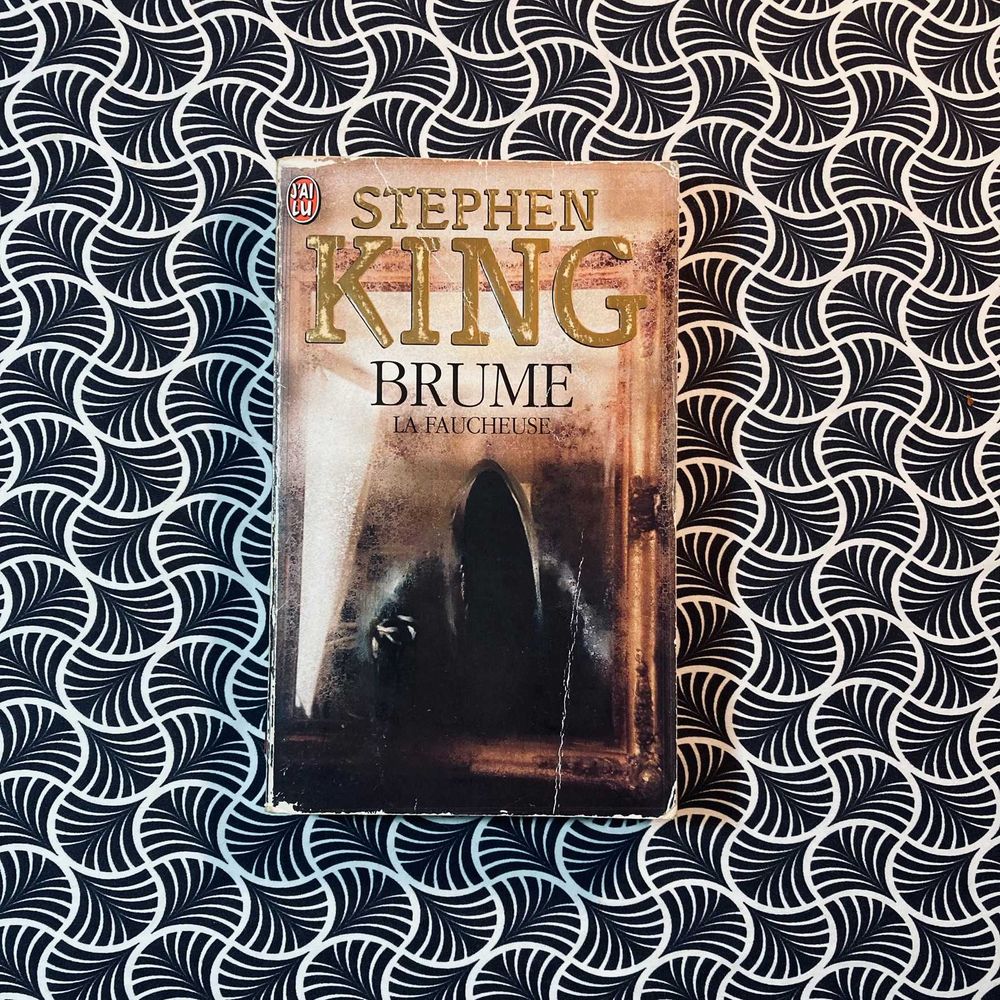 Brume: La Facheuse - Stephen King