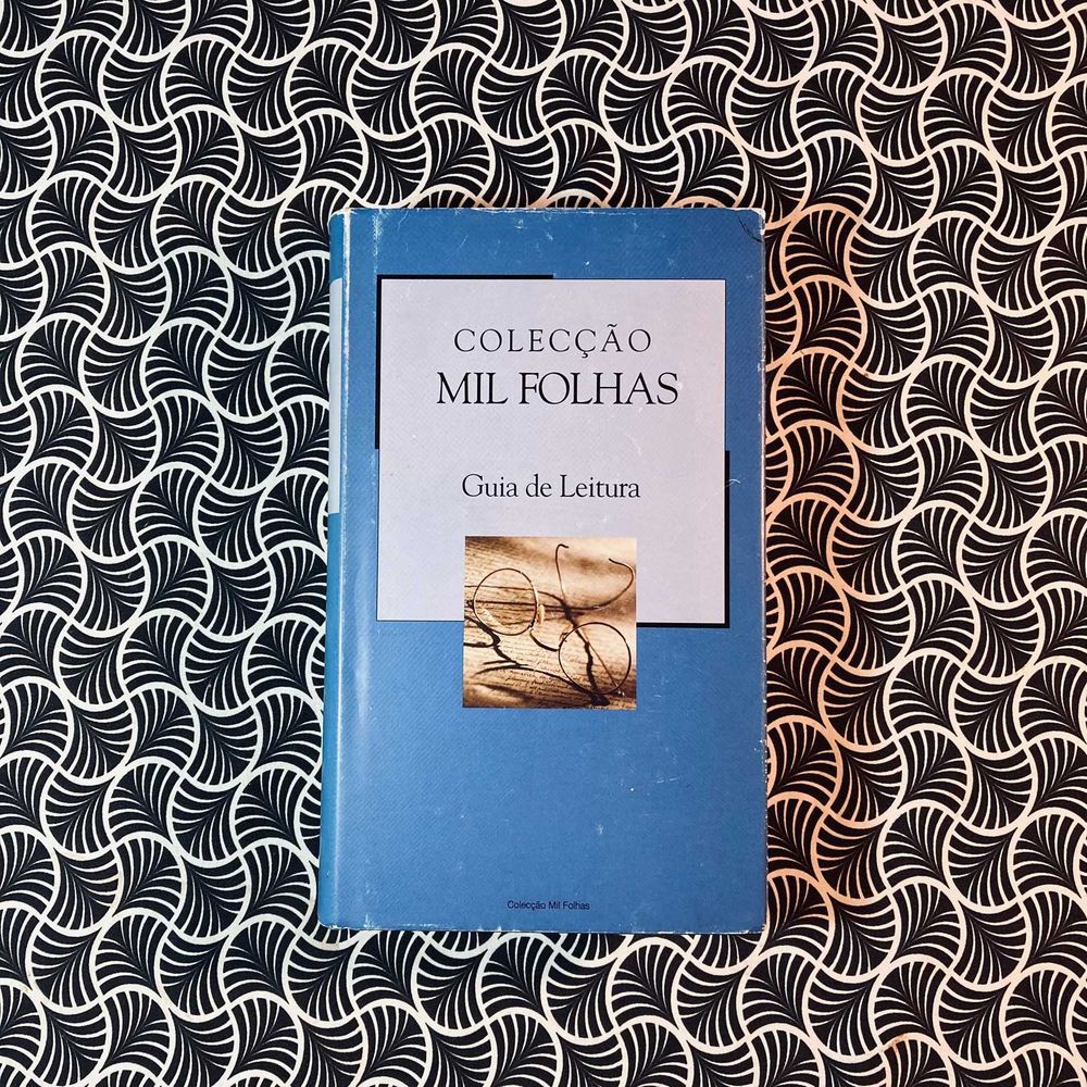 Guia de Leitura - Público, Colecção Mil Folhas