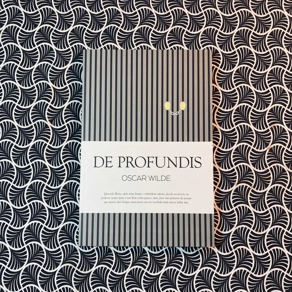 De Profundis - Oscar Wilde