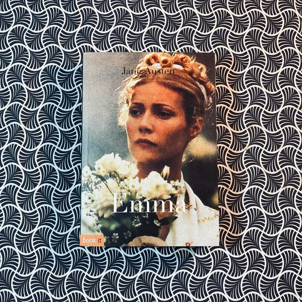 Emma - Jane Austen